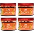 NPR Gongura Pickle 275g | Authentic Andhra Style Gongura/Pitwaa/Ambaadi/Pulicha Keerai Leaves Achaar | Rich in Anti-Oxidants & Nutrients | Traditional & Homemade Sorrel Leaves Pickle | Pack of 4
