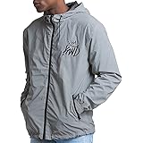 kwd reflective coat junior