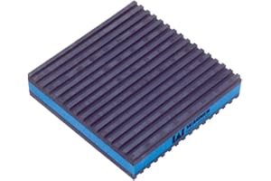 Diversitech MP-2E Eva Anti Vibration Pad, 2 x 2 x 7/8"