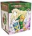 LEGEND OF ZELDA BOX SET (The Legend of Zelda) by
