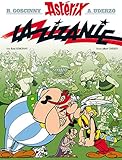 Asterix Französische Ausgabe 15. La Zizanie by 
