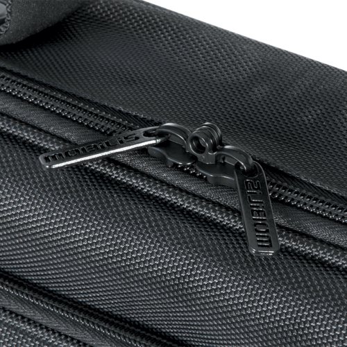 Mobilis Executive 2.2 Tragetasche, 11-14 Zoll), Schwarz - 2