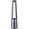 Rowenta Eclipse QU5030, 2in1 Purifica e rinfresca, purificatore d'aria, elevata efficacia di filtrazione, ultra silenzioso, o