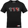 FastB Marquez Racing Tshirt