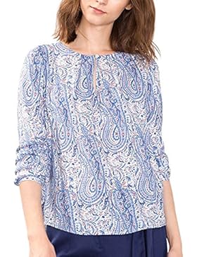 ESPRIT Collection Damen Bluse