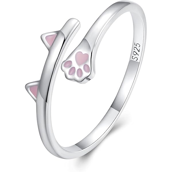 Anello Perle Vintage | Stile Anni '20 Regolabile – Riflessi di un tempo