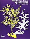 Web Design index by Content.02 (1Cédérom)