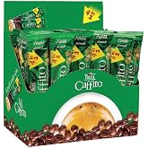 Beta Caffito 4 In 1 Fındık Kutulu 40X13 Gr