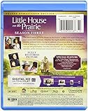 Image de Little House on the Prairie: Season 3 [Blu-ray] [Import anglais]