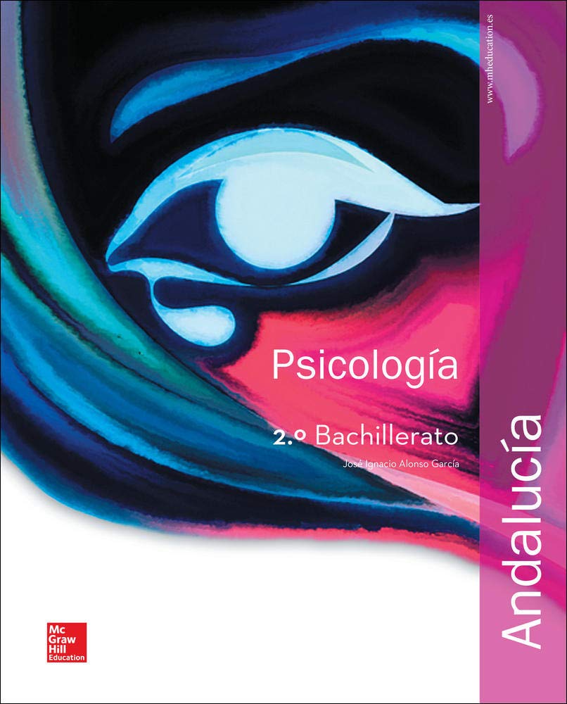 Psicología 2º Bachillerato