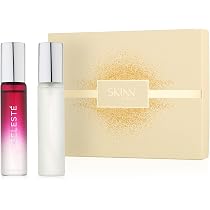 Buy Skinn by Titan Verge and Sheer 25 ML x 2 Nos Perfume for Pair ...