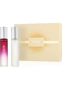 Buy Skinn by Titan Verge and Sheer 25 ML x 2 Nos Perfume for Pair ...