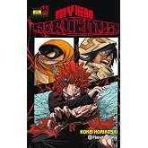 My Hero Academia n&ordm; 16 (Manga Shonen)