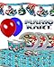 Produktbild Nintendo Super Mario Birthday Party-Set für 16