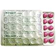 Solumiks Nirocil Tab (30 tab.)