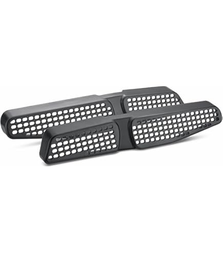CDEFG Rubberen middenconsole, compatibel met VW T-ROC T ROC 2018-2021 CDEFG Rubberen middenconsole, compatibel met VW T-ROC T ROC 2018-2021