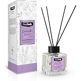 Deep Fresh &Ccedil;ubuklu Oda Kokusu 100 ml (Lavanta)