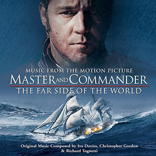 Master & Commander: Original Sound Track