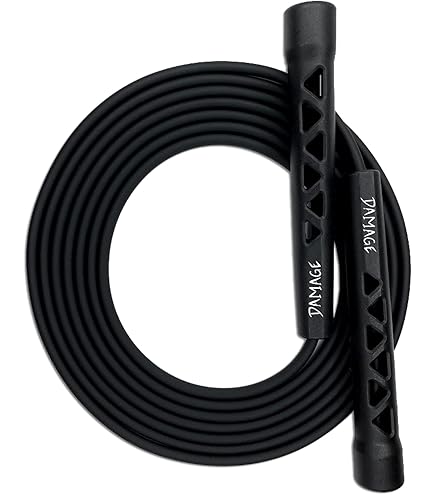 Skipping Rope Elevate Rope Professional Speed Rope 3m Adjustable