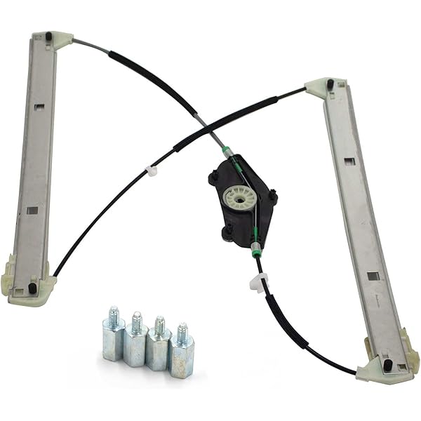 MERCEDES VITO W638 WINDOW REGULATOR REPAIR KIT FRONT RIGHT OSF 962003