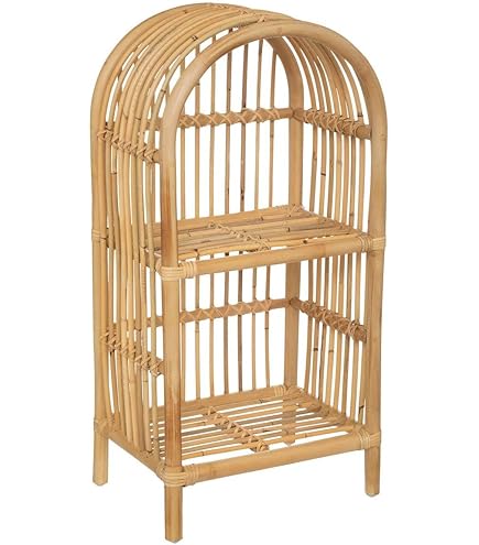 Atmosphera Voor Kids Robin L. 32 x F. 30 x H 54,5 cm, kurkeikenhout