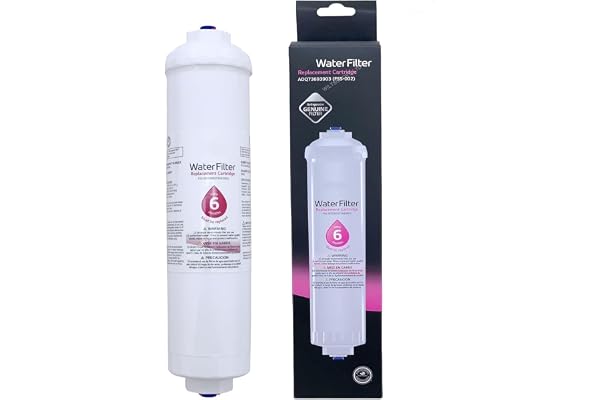 Filtro acqua ADQ73693903