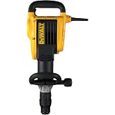 Dewalt D25899K Sds/Max Kırıcı, Sarı/Siyah