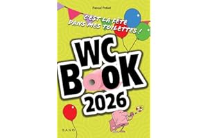 WC BooK 2026