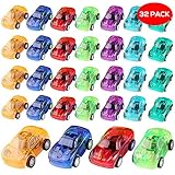 Gebrauch - Unsere Autos können als Partygeschenke, in Partytaschen & Weihnachtsstrümpfen, Belohnungen & Preise im Klassenzimmer oder einfach als Geschenke verwendet werden - perfekt für Geburtstage, Weihnachten & Feiern - ihre große Auswahl macht sie ideal zum Tauschen & Wechseln - Stunden voller Spaß!