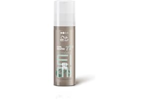 Wella Professionals Nutricurls Curl Shaper 72h Curl Defining Gel-Cream Curly Hair Definition, Control and Bounce, 150ml