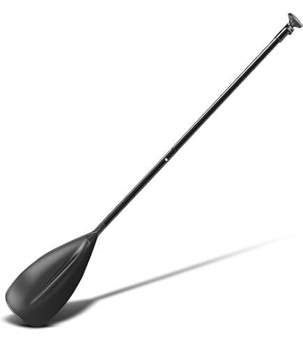 Pagaie pour stand-up paddle-board - HYBRID 3 - Exocet - de loisir