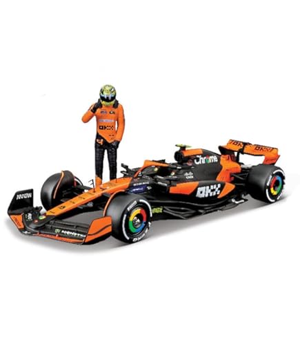 Minichamps Red Bull RB6 Winner Brazilian GP 2010 - Sebastian