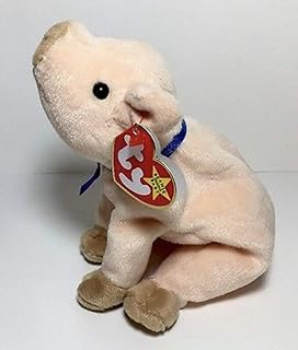 darling beanie baby value