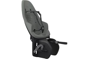 Thule Yepp 2 Maxi-Rack Mount Siège Vélo Mixte