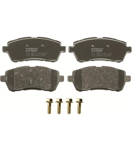 Kit Pastiglie Freno Freno A Disco Ferodo FDB4148 Premier Eco Kit Pastiglie Freno Freno A Disco Ferodo FDB4148 Premier Eco