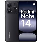 Xiaomi Redmi Note 14 5G 256GB Midnight Black