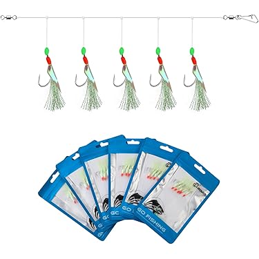 Amazon.co.uk Best Sellers: The most popular items in Lures