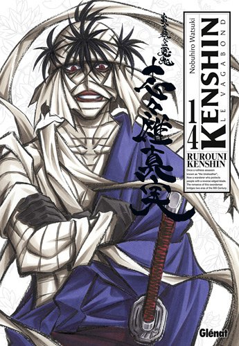 Kenshin le vagabond — Tome 14