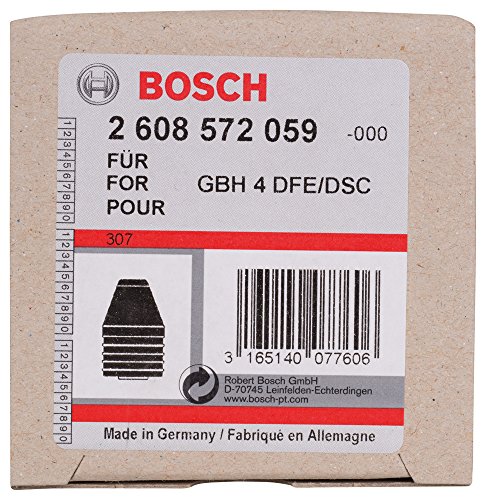 Bosch Zubehör 2 608 572 059 Wechselfutter SDS-plus SDS-plus - 2