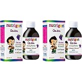 Nutrigen &Uuml;z&uuml;m Şurubu 200Ml 2 Adet