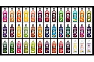 BEBIDAS BOLERO Pack 96 Sabores de Bolero Drinks líquido