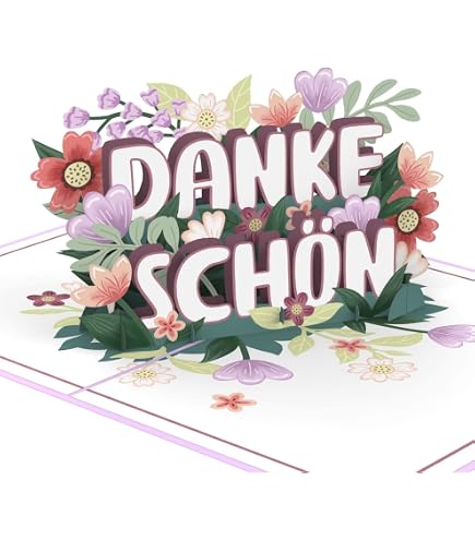 Pop-Up-Karte Mit Rotem Kardinal & Weihnachtsstern – Als Tischaufsteller, Für Weihnachten, Dank, Geburtstag