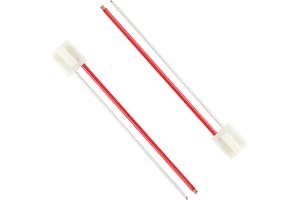 Dreyoo Alternator Pigtail Replacement for PT2288, Alternator Connector Wire Harness Compatible with AC-Delco, AC Delco, ACDelco, General Motors, GM, Chevrolet