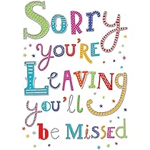 Piccadilly Greetings Traditional Occasion Card New Venture - 8 x 6