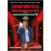 Freddy&rsquo;nin Pizza D&uuml;kkanında Beş Gece - Fazbear&rsquo;in Korkun&ccedil; Tipleri 11 - Şakacı