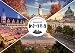 Produktbild Leipzig Kalender 2018 (Wandkalender, DIN A3, Quer, PK Fotografie, Souvenir, Geschenk)
