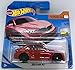 Produktbild Hot Wheels 2018 2016 BMW M2 Red 3/10 Factory Fresh 254/365 (Short Card)