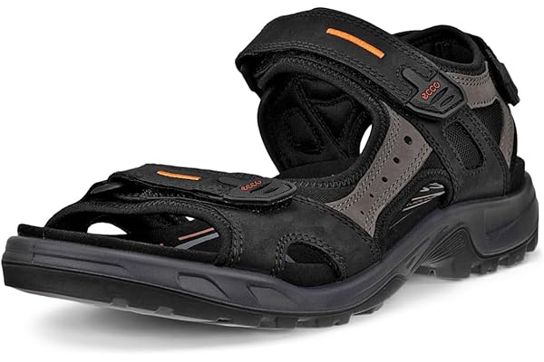 ECCO herr OffroadVandringssandaler