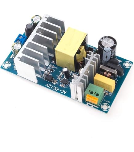 18V Netzteil 18V 36W 2A Case Schaltnetzteil