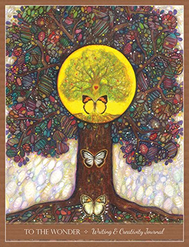 Télécharger To the Wonder - Writing and Creativity Journal Livre eBook France